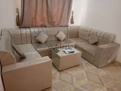 Fully Furnished Double Bedroom Flats for Rent in Awqad Salalah 0