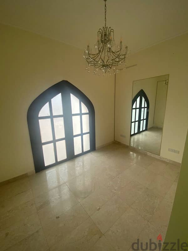 فيلا فاخره في مدينه الاعلام For Rent Villa In Madinat Al Allam 2