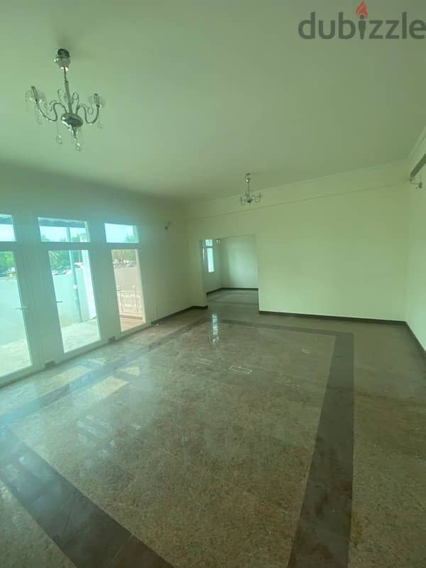 فيلا فاخره في مدينه الاعلام For Rent Villa In Madinat Al Allam 5