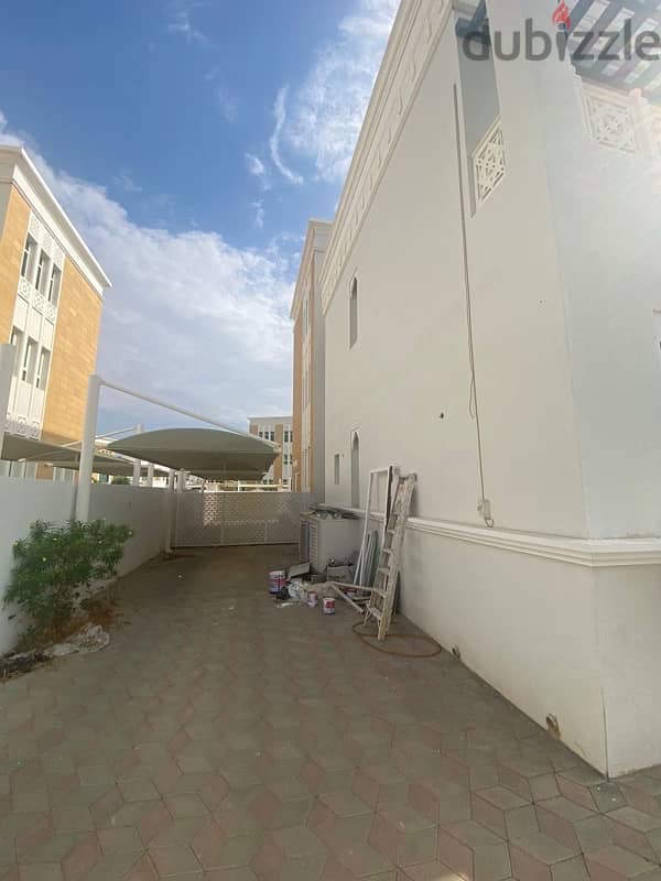 فيلا فاخره في مدينه الاعلام For Rent Villa In Madinat Al Allam 10