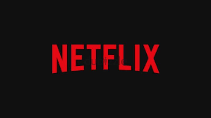 Netflix Subscription available 1