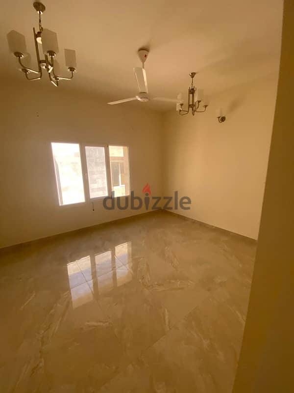 فيلا فاخره في مدينه السلطان قابوس Villa In Madinat Al Sultan Qabous 14