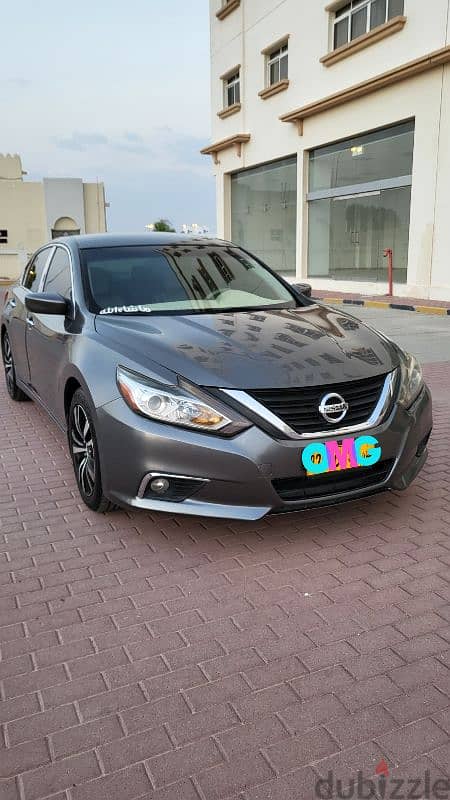 Nissan Altima 2016 3