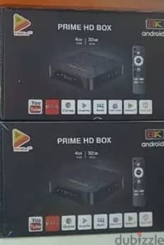 Android box new with subscription 1year free all countries channels wo 1