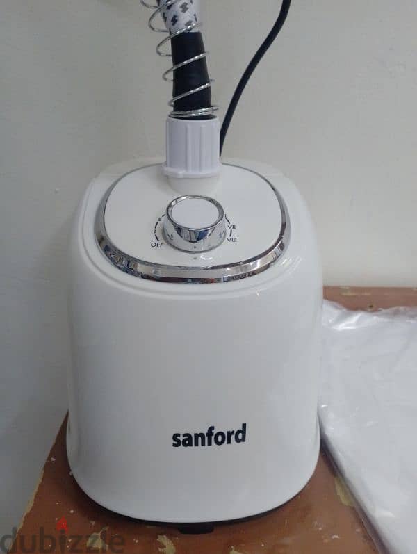 Sanford Brand New condition 0