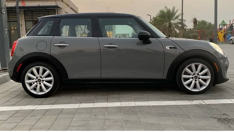 MINI Cooper 2017 5