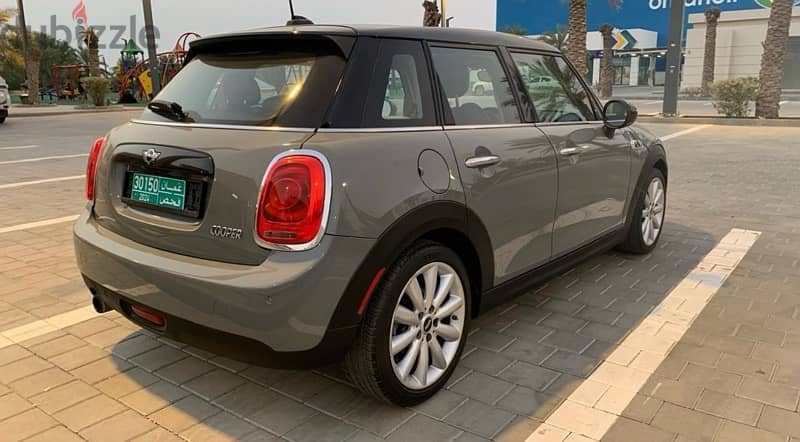 MINI Cooper 2017 8