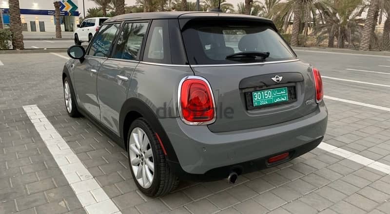 MINI Cooper 2017 9