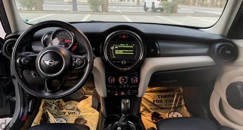 MINI Cooper 2017 15