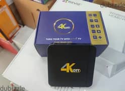 New Full HDD Android box 8k Available with 1year subscription all cou 0