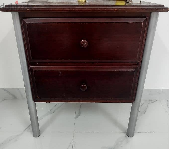 SIDE TABLE FOR URGENT SALE!!! 0