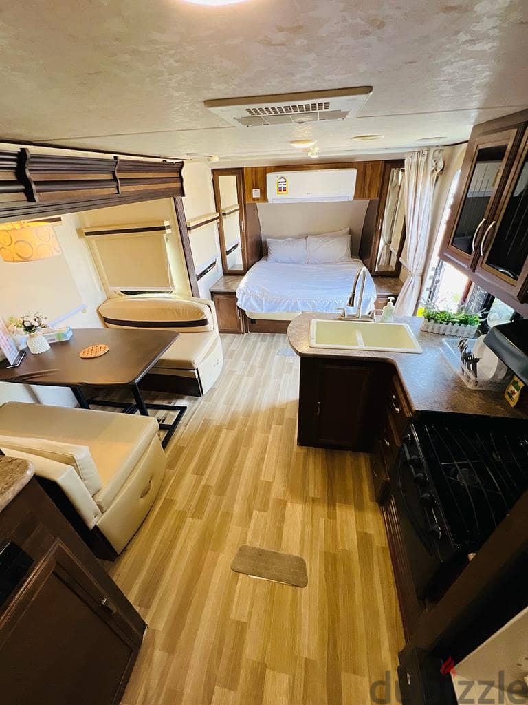 Caravan Salem Hemisphere for sale 2