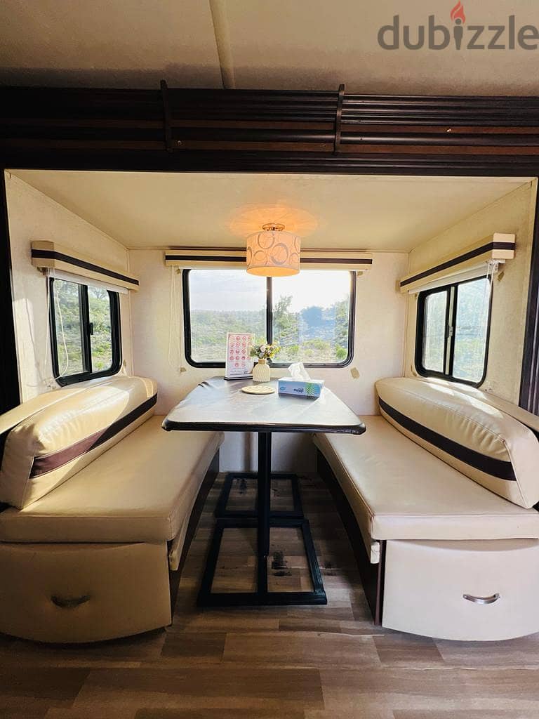 Caravan Salem Hemisphere for sale 3