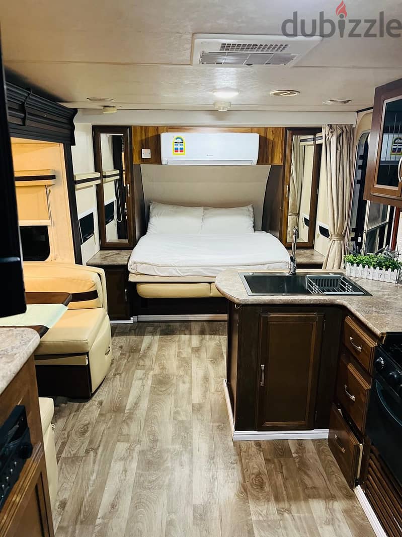 Caravan Salem Hemisphere for sale 5