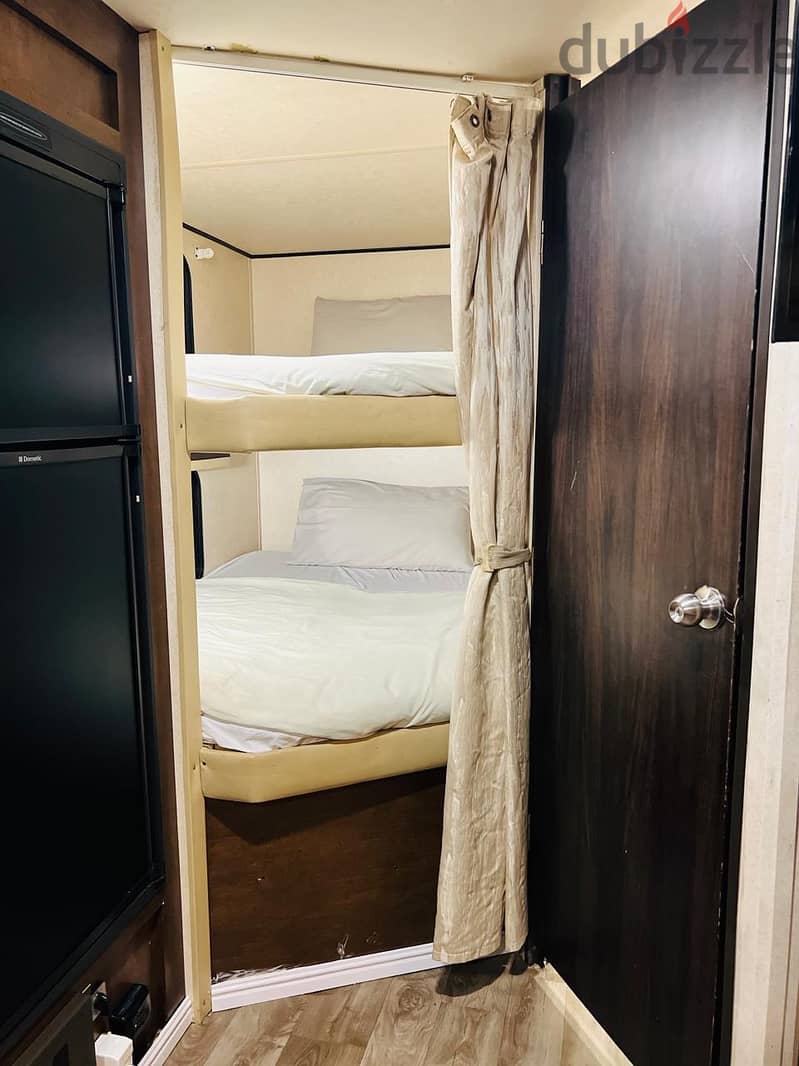 Caravan Salem Hemisphere for sale 6