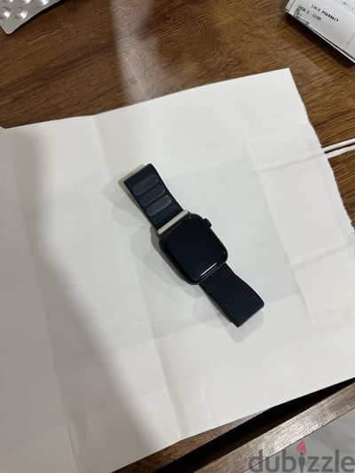 Apple watch SE