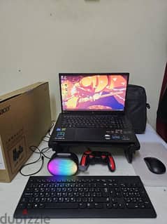 acer nitro v 0