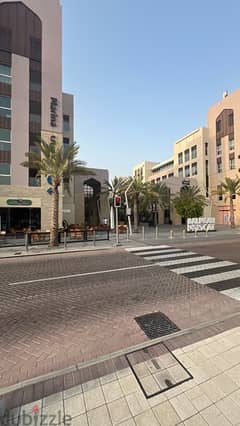 Apartment For Sale in Al Mouj 0