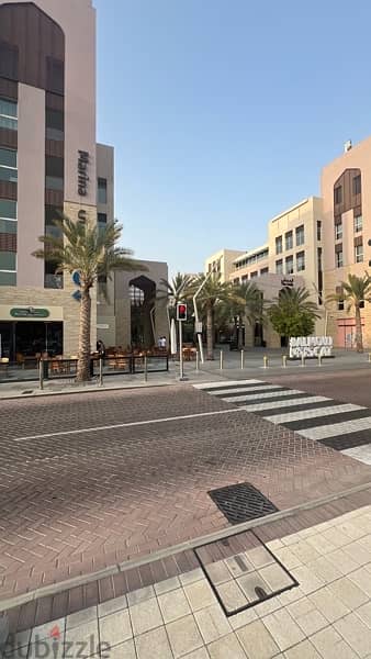 Apartment For Sale in Al Mouj