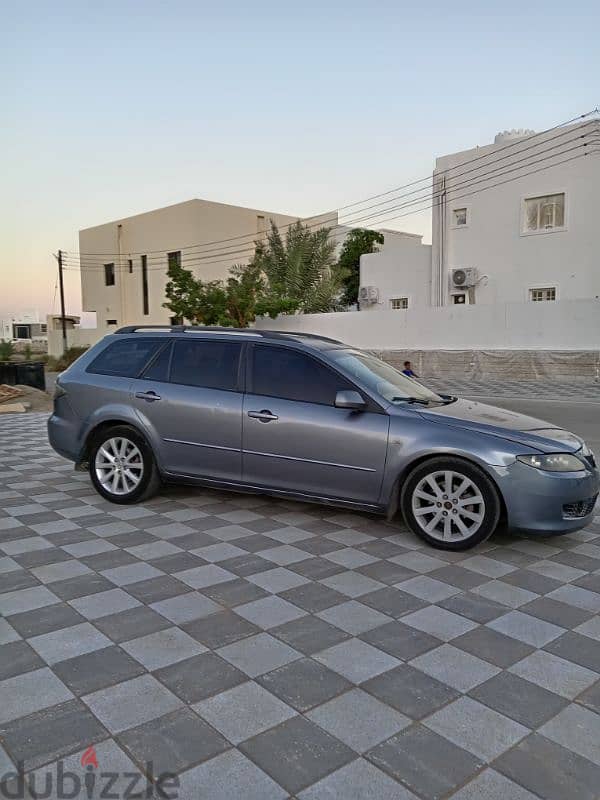 Ford Focus 2008 1