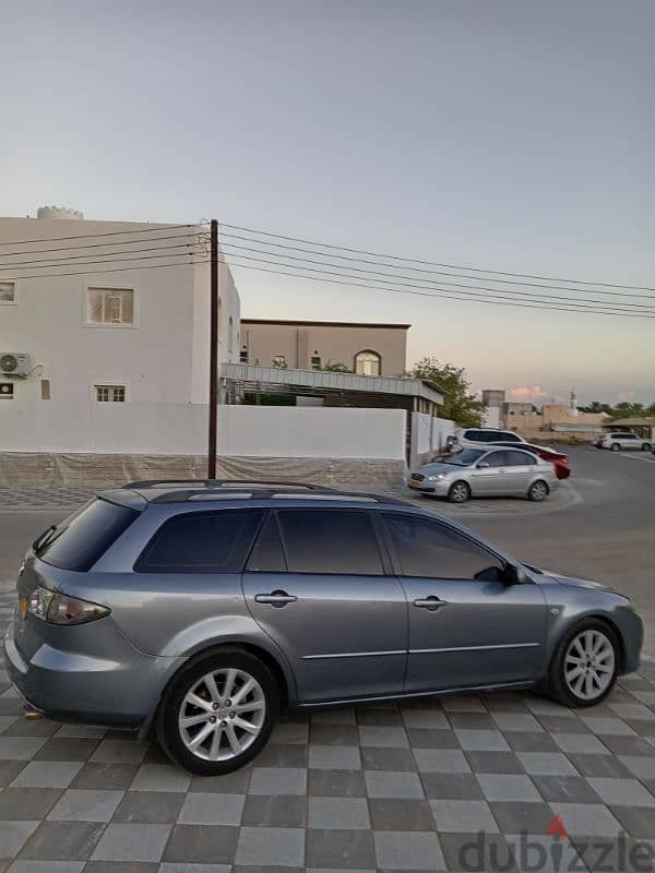 Ford Focus 2008 4