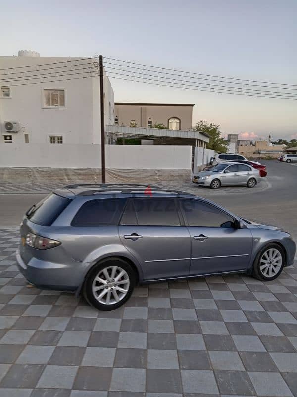 Ford Focus 2008 6