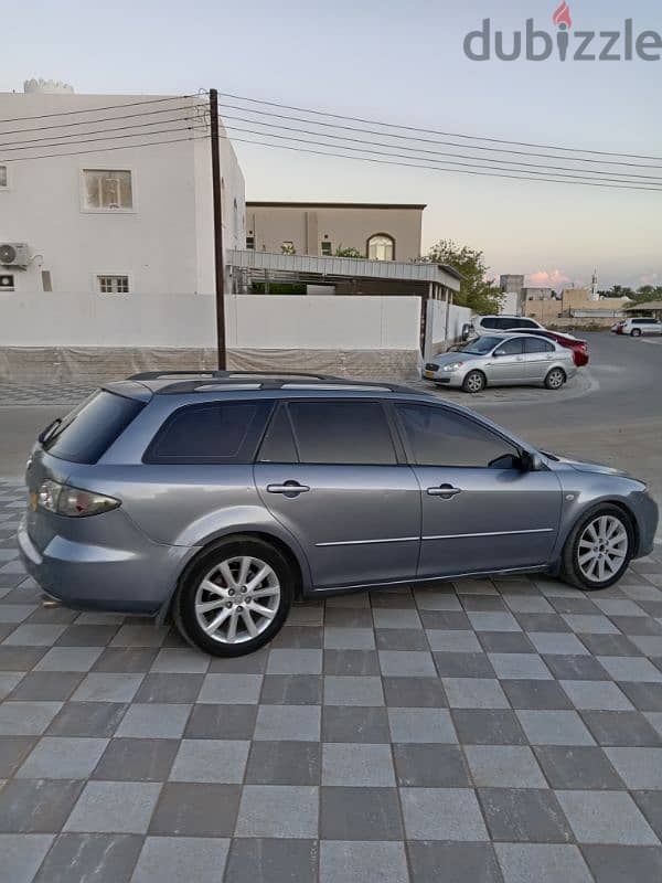 Ford Focus 2008 7