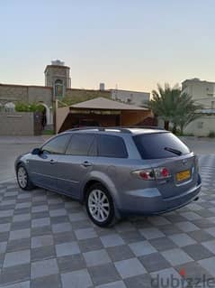 Subaru Outback 2007 0