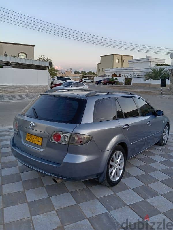 Subaru Outback 2007 11