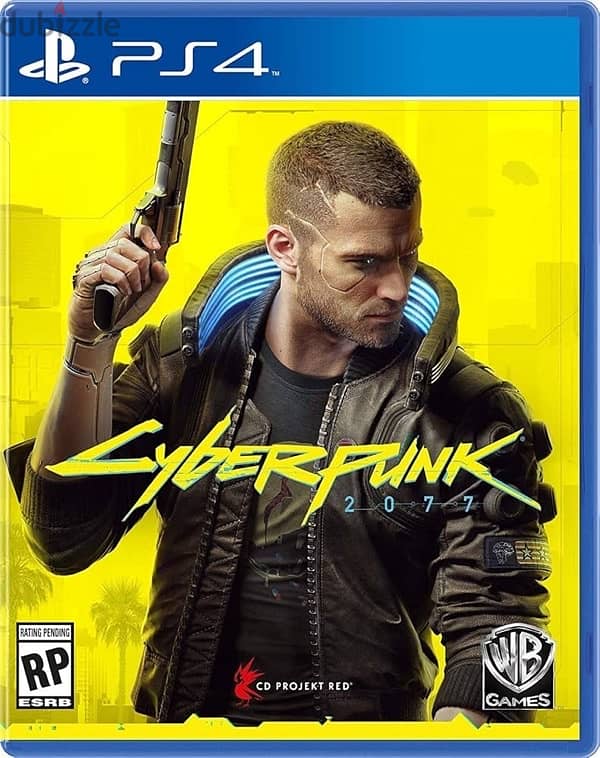 cyberpunk 2077 سايبر پنك 2