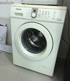 good and clean 6kg washing machine 0