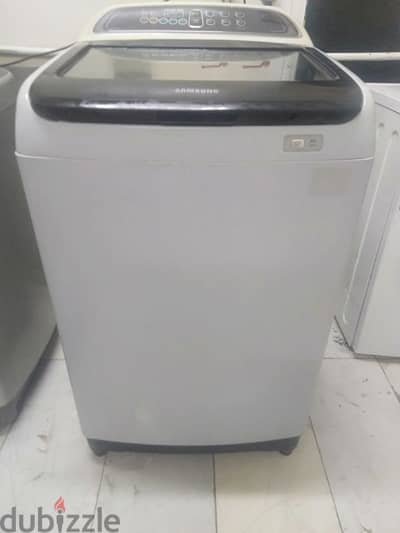 Samsung 11kg full automatic washing machine for sale