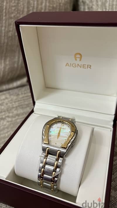 Aigner watche