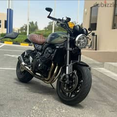 kawasaki z900 rs 2018 0