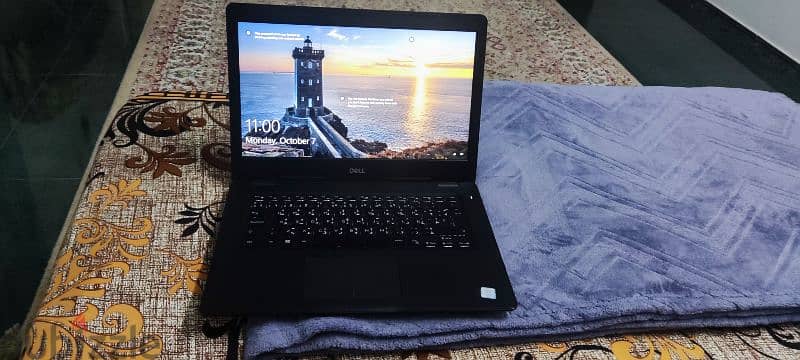 Laptop i5 8th Generation 256 SSD 0