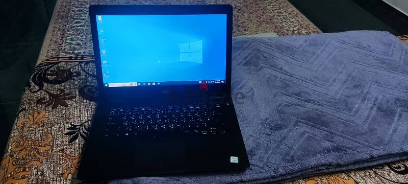 Laptop i5 8th Generation 256 SSD 3