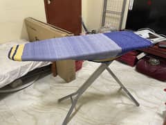 Ironing stand for sale 0