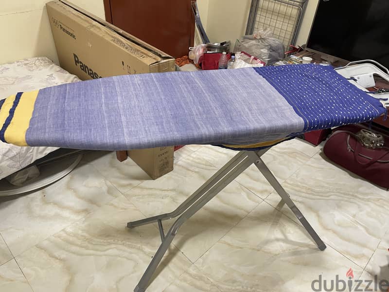 Ironing stand for sale 2