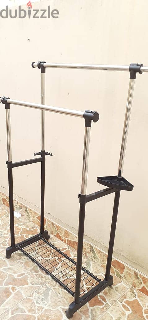 Clothing stand for sale 2