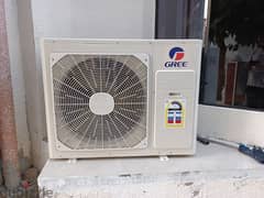 we do Ac copper piping Ac installation and maintenanc 0