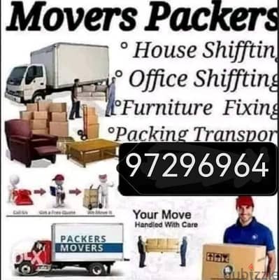 house villa office shifting tarspot loading unloading and carpentersns