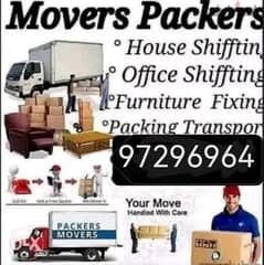 house shifting vela and flat and office shifting to 0