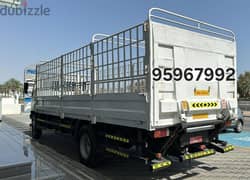 Truck for rent 3ton 7ton 10ton truck transport  Service 0