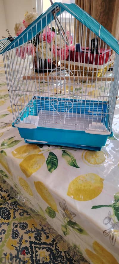 Bird Cage like new