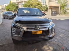 Mitsubishi Montero 2022 0