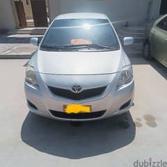 Toyota Yaris 2009 0