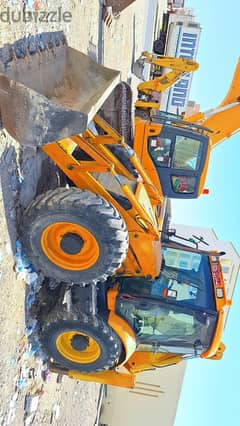 JCB 4CX Good Working Condition for sale 0