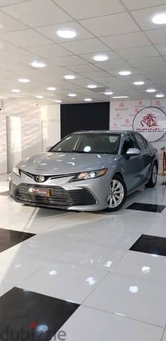 Toyota Camry 2019 0