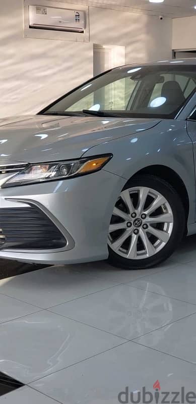 Toyota Camry 2019 2