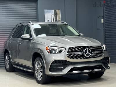 Mercedes-Benz GLE 350 2021